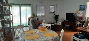 LOCATION, LOCATION! Penthouse apartment with 4 balconies in Stuttgart, GE