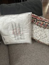 Couch Pillows in Fort Benning, Georgia