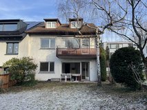 Beautiful Duplex in Stuttgart City-Center in Stuttgart, GE