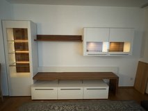 Entertainment Center in Stuttgart, GE