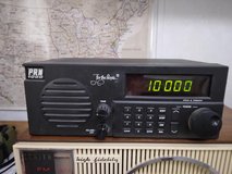 Radio in Alamogordo, New Mexico