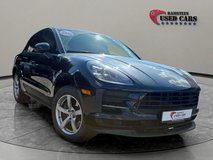 2021 Porsche Macan AWD in Ramstein, Germany