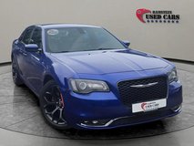 2019 Chrysler 300S in Ansbach, Germany