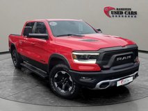 2019 RAM 1500 Rebel Crew Cab 4×4 in Ansbach, Germany
