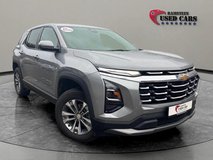 2025 Chevrolet Equinox LT AWD in Ramstein, Germany