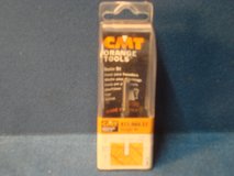 NEW CMT ORANGE TOOL SOLID CARBIDE STRAIGHT BIT in Batavia, Illinois