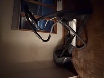 Precor elliptical in Plainfield, Illinois