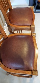 Bar Stools in Okinawa, Japan