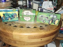 JOHN DEERE  STUFF FOR SALE in Kingwood, Texas