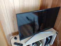 Samsung UE40MU6100K 40" 4K Television in Okinawa, Japan