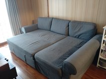 Configurable Couch with Storage in Okinawa, Japan