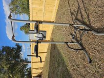 Multi Function Power Tower in Eglin AFB, Florida