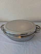 INNOVA Professional Style 25003 Roasting Pan in Fort Leonard Wood, Missouri