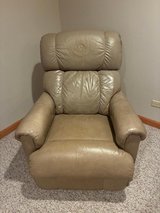 LaZboyRecliner in Aurora, Illinois