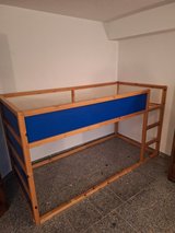 Ikea Kura Bed in Wiesbaden, GE