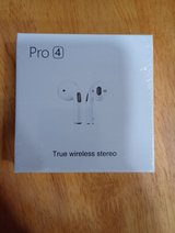 Pro 4 True Wireless Stereo Earbuds in Fort Leonard Wood, Missouri