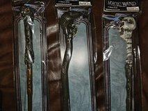 Harry Potter replica wands in Kingwood, Texas