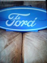 Ford Tool Box in Camp Lejeune, North Carolina