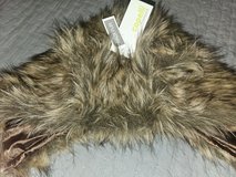 faux fur hat in Kingwood, Texas
