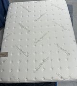 Queen mattress in Travis AFB, California