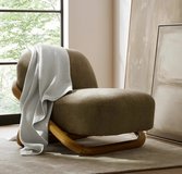 Boll & Branch Throw Blanket in Fort Leonard Wood, Missouri