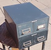 Card File Drawers in Alamogordo, New Mexico