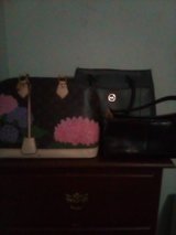 Women purses in Byron, Georgia