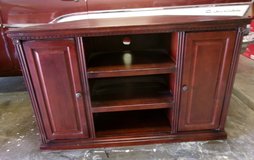 Entertainment Center Corner Unit in Alamogordo, New Mexico