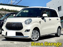 2017 DAIHATSU CAST (2YEAR WARRANTY) in Okinawa, Japan