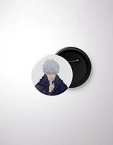 Get Trendy Button Badges Near Me with 10% Off at Stridex Clothing in Chicago, Illinois