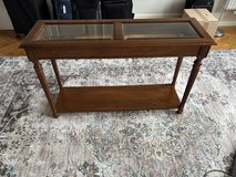 Sofa Table in Stuttgart, GE