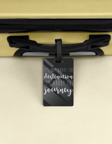 Grab 10% Off Premium Luggage Tags Online at Stridex Clothing in Vacaville, California