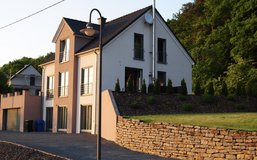 Peaceful Huttingen retreat with stunning views for rent! in Spangdahlem, Germany