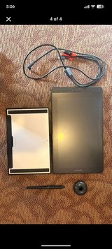 Huion Kamvas 13 Creative Pen Display in Okinawa, Japan