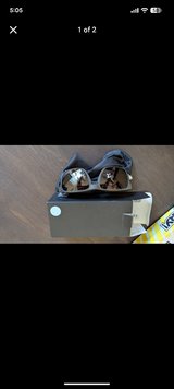 Oakley Holbrook Matte Tortoise Prizm Tungsten Polarized Sunglasses in Okinawa, Japan