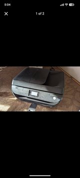 HP Office Jet 4650 Printer in Okinawa, Japan