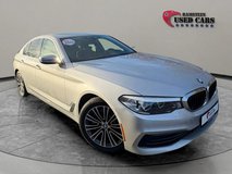 2019 BMW 530i sDrive in Ramstein, Germany