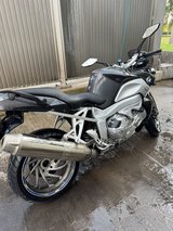 BMW K1200R Motorcycle - 2005 in Stuttgart, GE