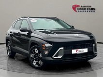 2025 Hyundai Kona SEL - US SPEC in Grafenwoehr, GE