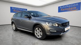 2019 Volvo V60 Cross Country Plus in Wiesbaden, GE
