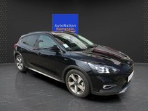 2021 Ford Focus Active S/S EcoBoost in Wiesbaden, GE