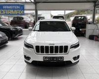 2019 JEEP CHEROKEE LATITUDE in Baumholder, GE