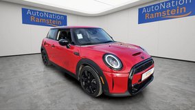 2024 Mini Coopers S in Wiesbaden, GE