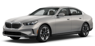 2025 BMW 530i xDrive Sedan (G60) New Stock ID: S-3672 in Ramstein, Germany