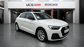 2022 Audi A1 Sportback 30 TFSI in Tomball, Texas