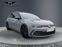 2024 VW GTI Autobahn- manual in Ramstein, Germany