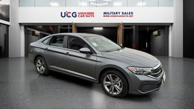 2024 Volkswagen Jetta SE in Wiesbaden, GE