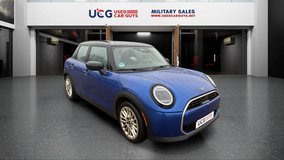 2026 MINI Hardtop 4 Door Cooper S in Wiesbaden, GE