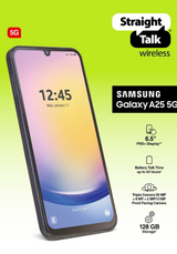 Samsung Galaxy 25 Phones in Warner Robins, Georgia
