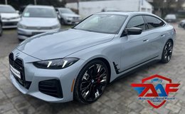 2025 BMW M440i XDRIVE in Ramstein, Germany